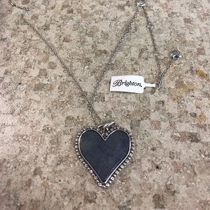 Brighton Heart Neclace